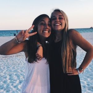 Meet your Posher, Madeline